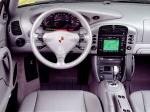 Porsche 911 Carrera 2002 года